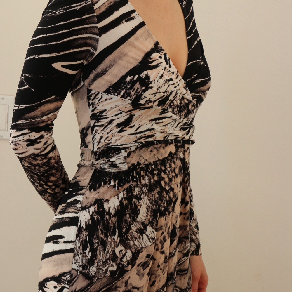 Soychai Pearl Night Out Dress (NWT)